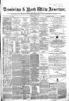 Wiltshire Times and Trowbridge Advertiser Saturday 19 June 1869 Page 1
