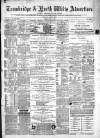 Wiltshire Times and Trowbridge Advertiser Saturday 02 May 1874 Page 1