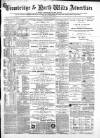 Wiltshire Times and Trowbridge Advertiser Saturday 13 June 1874 Page 1