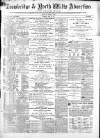 Wiltshire Times and Trowbridge Advertiser Saturday 20 June 1874 Page 1