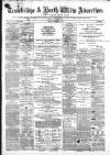 Wiltshire Times and Trowbridge Advertiser Saturday 19 September 1874 Page 1