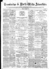 Wiltshire Times and Trowbridge Advertiser Saturday 26 September 1874 Page 1