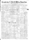Wiltshire Times and Trowbridge Advertiser Saturday 12 December 1874 Page 1