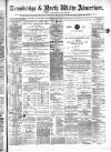 Wiltshire Times and Trowbridge Advertiser Saturday 08 May 1875 Page 1