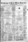 Wiltshire Times and Trowbridge Advertiser Saturday 12 June 1875 Page 1