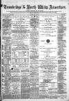 Wiltshire Times and Trowbridge Advertiser Saturday 10 July 1875 Page 1