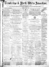 Wiltshire Times and Trowbridge Advertiser Saturday 01 January 1876 Page 1