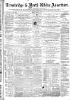 Wiltshire Times and Trowbridge Advertiser Saturday 05 February 1876 Page 1