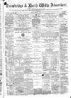 Wiltshire Times and Trowbridge Advertiser Saturday 26 February 1876 Page 1