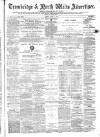 Wiltshire Times and Trowbridge Advertiser Saturday 11 March 1876 Page 1