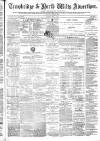 Wiltshire Times and Trowbridge Advertiser Saturday 01 April 1876 Page 1