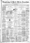 Wiltshire Times and Trowbridge Advertiser Saturday 13 May 1876 Page 1