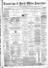 Wiltshire Times and Trowbridge Advertiser Saturday 27 May 1876 Page 1