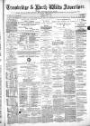 Wiltshire Times and Trowbridge Advertiser Saturday 03 June 1876 Page 1