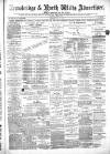 Wiltshire Times and Trowbridge Advertiser Saturday 17 June 1876 Page 1