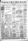 Wiltshire Times and Trowbridge Advertiser Saturday 29 July 1876 Page 1