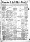 Wiltshire Times and Trowbridge Advertiser Saturday 26 August 1876 Page 1