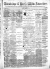 Wiltshire Times and Trowbridge Advertiser Saturday 16 September 1876 Page 1