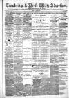 Wiltshire Times and Trowbridge Advertiser Saturday 23 September 1876 Page 1