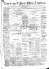 Wiltshire Times and Trowbridge Advertiser Saturday 30 December 1876 Page 1