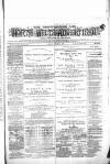 Wiltshire Times and Trowbridge Advertiser Saturday 10 February 1877 Page 1