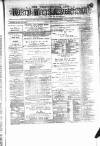 Wiltshire Times and Trowbridge Advertiser Saturday 21 April 1877 Page 1