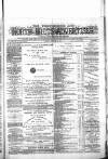 Wiltshire Times and Trowbridge Advertiser Saturday 24 November 1877 Page 1