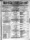 Wiltshire Times and Trowbridge Advertiser Saturday 05 January 1878 Page 1