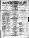 Wiltshire Times and Trowbridge Advertiser Saturday 19 January 1878 Page 1