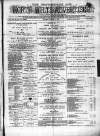 Wiltshire Times and Trowbridge Advertiser Saturday 02 February 1878 Page 1