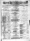 Wiltshire Times and Trowbridge Advertiser Saturday 09 February 1878 Page 1