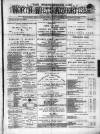 Wiltshire Times and Trowbridge Advertiser Saturday 16 February 1878 Page 1