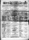 Wiltshire Times and Trowbridge Advertiser Saturday 09 March 1878 Page 1