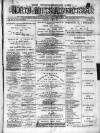 Wiltshire Times and Trowbridge Advertiser Saturday 23 March 1878 Page 1