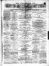 Wiltshire Times and Trowbridge Advertiser Saturday 30 March 1878 Page 1