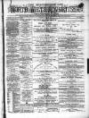 Wiltshire Times and Trowbridge Advertiser Saturday 27 April 1878 Page 1