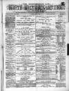 Wiltshire Times and Trowbridge Advertiser Saturday 18 May 1878 Page 1