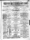 Wiltshire Times and Trowbridge Advertiser Saturday 25 May 1878 Page 1