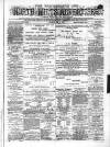 Wiltshire Times and Trowbridge Advertiser Saturday 13 July 1878 Page 1