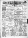 Wiltshire Times and Trowbridge Advertiser Saturday 07 September 1878 Page 1