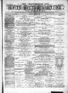 Wiltshire Times and Trowbridge Advertiser Saturday 07 December 1878 Page 1