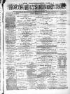 Wiltshire Times and Trowbridge Advertiser Saturday 14 December 1878 Page 1