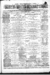 Wiltshire Times and Trowbridge Advertiser Saturday 11 January 1879 Page 1