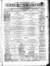 Wiltshire Times and Trowbridge Advertiser Saturday 18 January 1879 Page 1
