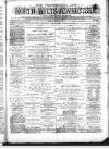 Wiltshire Times and Trowbridge Advertiser Saturday 25 January 1879 Page 1