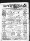 Wiltshire Times and Trowbridge Advertiser Saturday 01 February 1879 Page 1