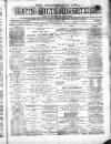 Wiltshire Times and Trowbridge Advertiser Saturday 08 February 1879 Page 1