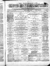 Wiltshire Times and Trowbridge Advertiser Saturday 15 February 1879 Page 1