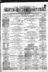 Wiltshire Times and Trowbridge Advertiser Saturday 01 March 1879 Page 1
