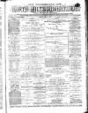 Wiltshire Times and Trowbridge Advertiser Saturday 15 March 1879 Page 1